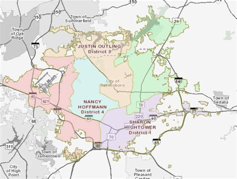city of greensboro employee access.